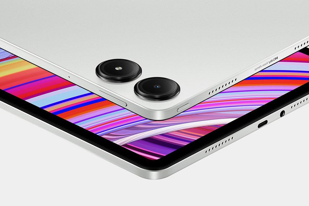 POCO Pad - new tablet is getting ready for release