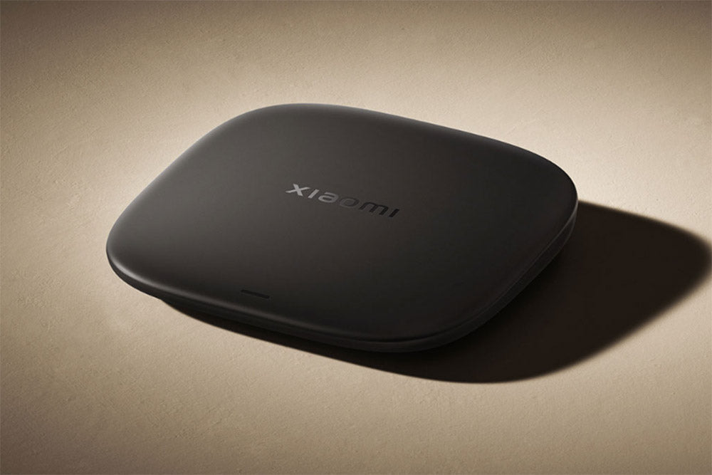 Xiaomi Introduces Mi Box 5 and Mi Box 5 Max: New 4K TV Boxes with AI Support
