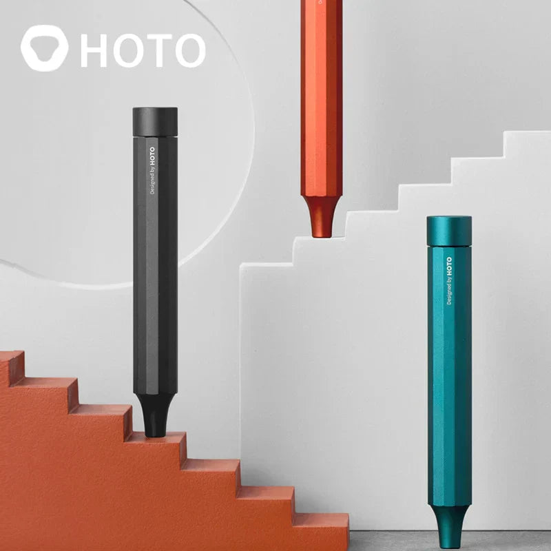 Meet the HOTO 24-in-1 Mini Screwdriver Set