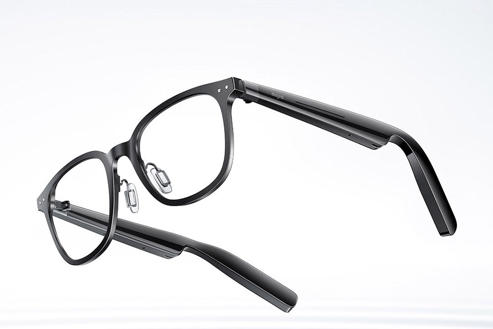 Xiaomi has started selling smart glasses