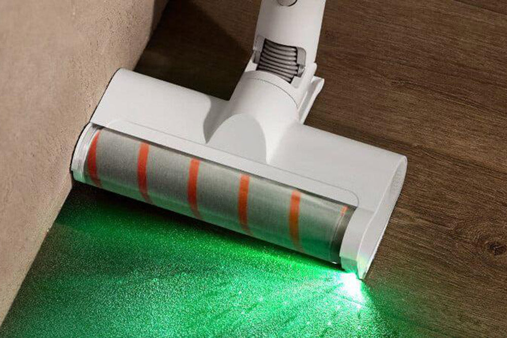 Mijia 3C — new powerful vacuum cleaner