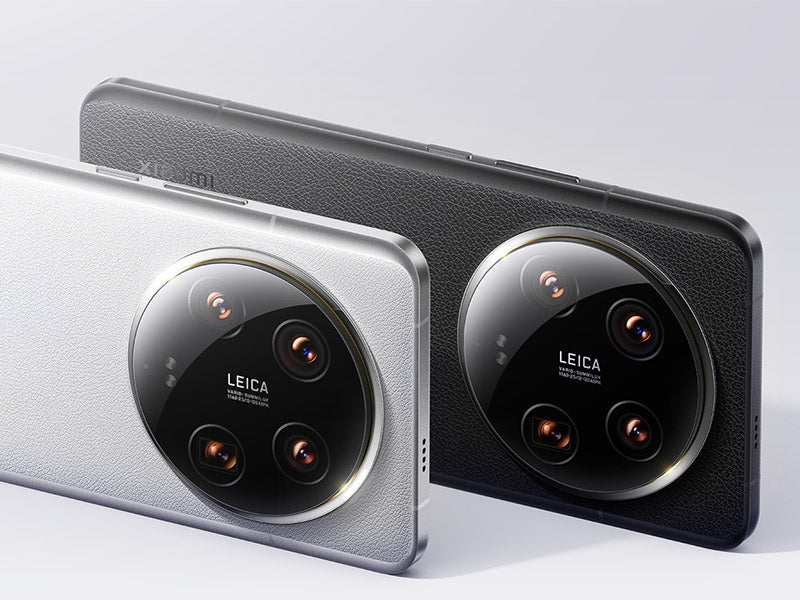 Xiaomi 14 Ultra is officially unveiled