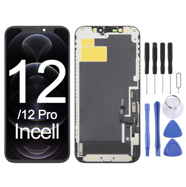 iPhone 12/12 Pro Parts iPhone 12/12 Pro Parts
