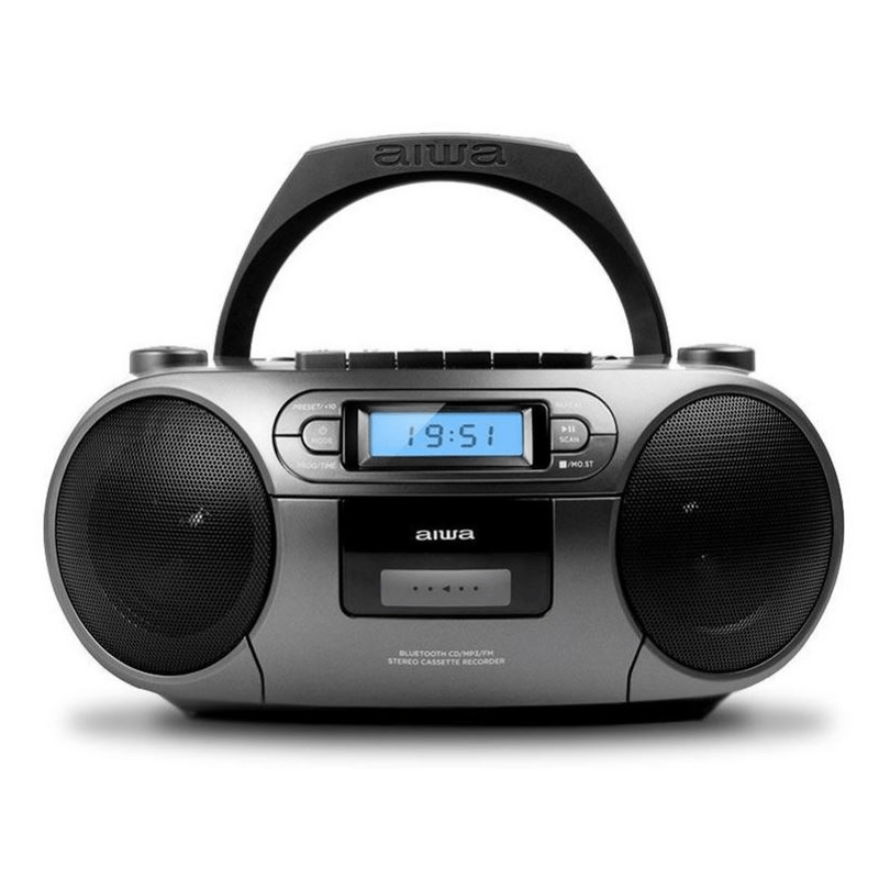 AIWA BBTC-550