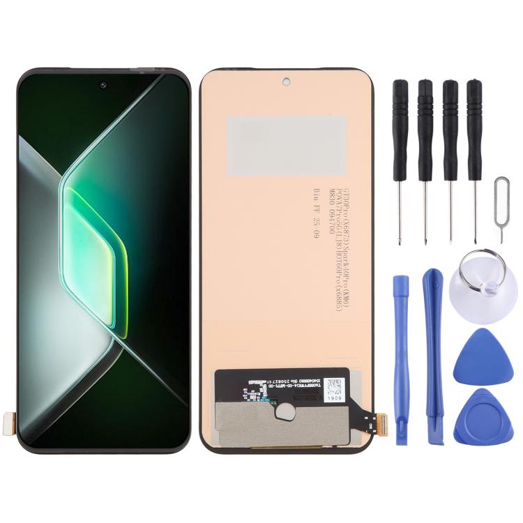 Infinix GT 30 Pro Panel – Original & OLED Premium Quality 1 EDA006161330