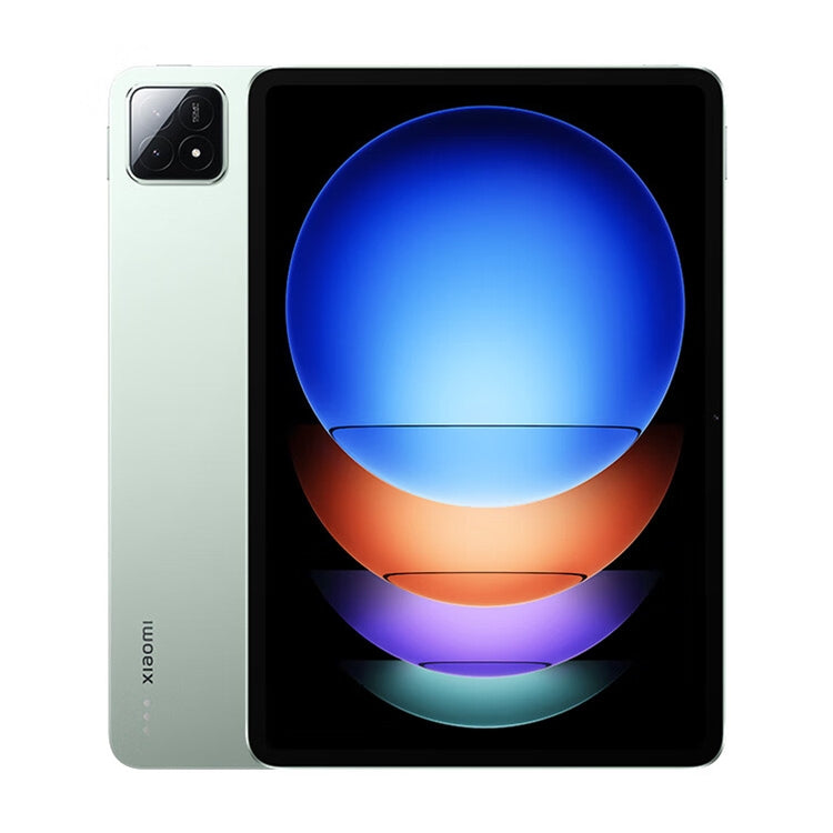 Xiaomi Pad 6S Pro 12.4 inch, 16GB+1TB, HyperOS Qualcomm