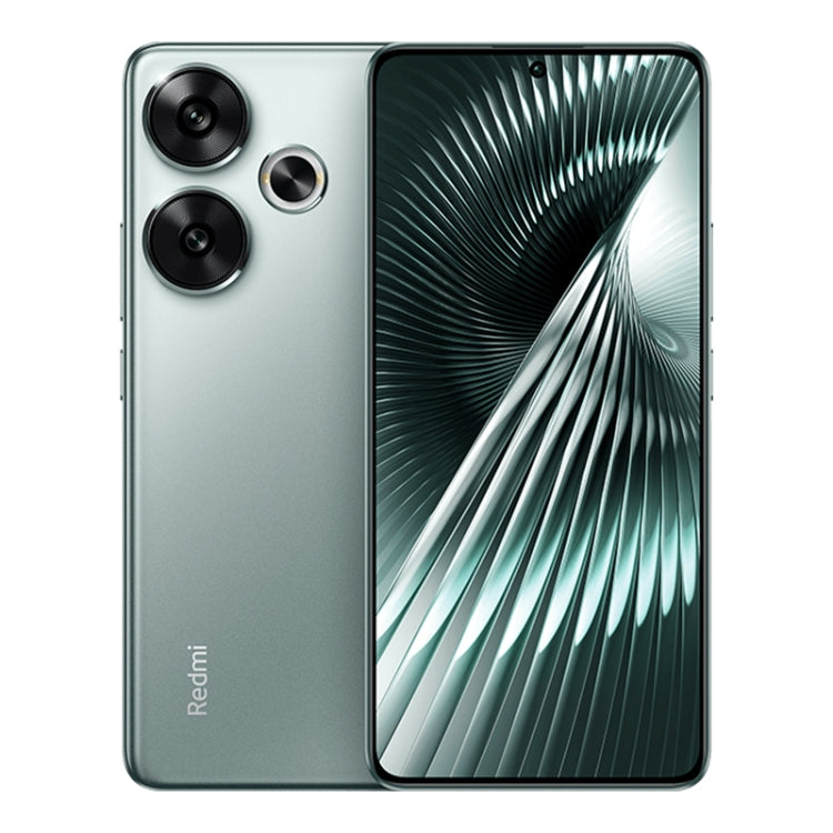 Xiaomi Redmi Turbo 3, 16GB+512GB, 6.67 inch Xiaomi HyperOS Snapdragon