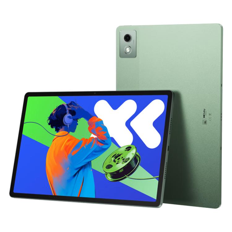 Lenovo Xiaoxin Pad Pro 12.7 inch 2025 WiFi Tablet, 8GB+128GB, ZUI 16,
