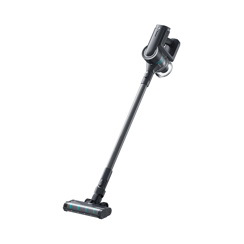 2020 Global Version VIOMI Handheld Cordless Vacuum Cleaner One Button on/Off Replaceable Battery Design 23000pa Suction A9