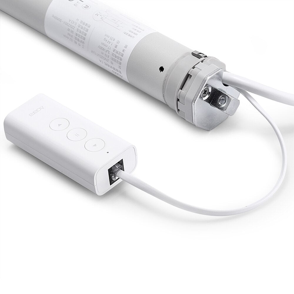 Xiaomi Home Automation Modules