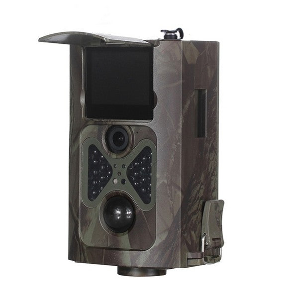Suntek HC-550A 2.0 inch LCD 16MP Waterproof IR Night Vision Security Hunting Trail Camera, 120 Degree Wide Angle