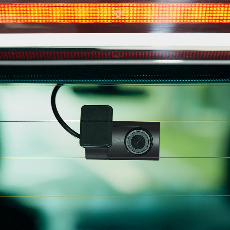 70mai Rear Camera RC06 Full HD 1920x1080 for 70mai A500S,A800, A800S dash cam Ultra HD Dual-Vision Camera