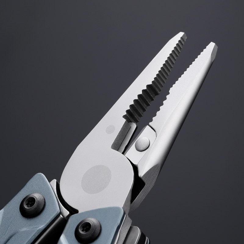 NexTool Sailor Pro 14 IN 1 Folding Multitool Pliers Pocket Knife Tools Multifunctional Hand Tools Cable Camping Gear Multi-tools