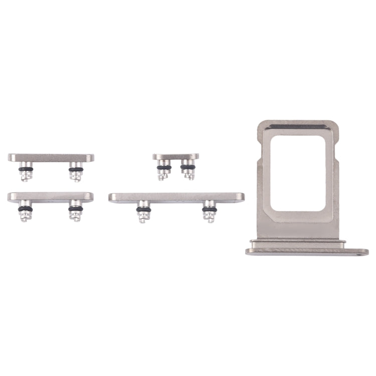 iPhone 16 Pro Parts – Page 4