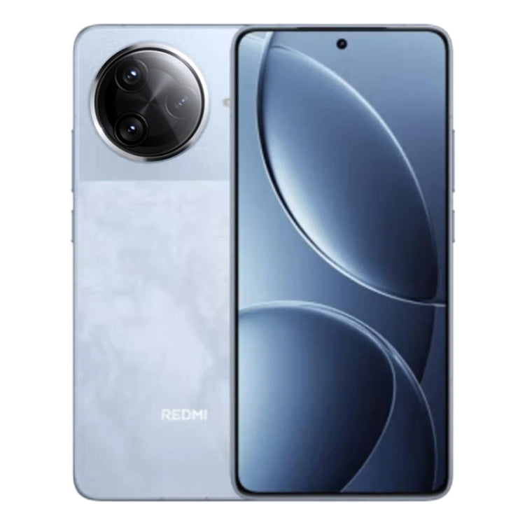 Xiaomi Redmi K80, 16GB+1TB, 6.67 inch Xiaomi HyperOS 2 Snapdragon 8 Ge