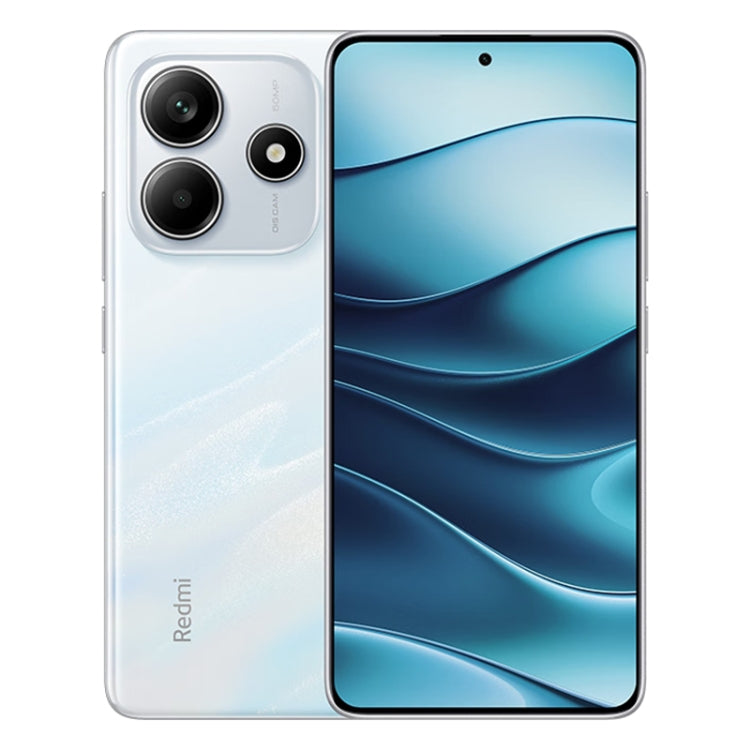 Xiaomi Redmi Note 14 5G, 8GB+128GB, 6.67 inch Xiaomi HyperOS Mediatek