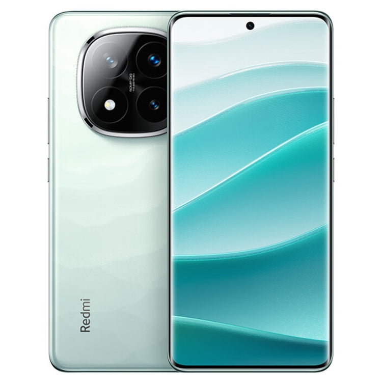 Xiaomi Redmi Note 14 Pro+, 12GB+256GB, 6.67 inch Xiaomi HyperOS Snapdr