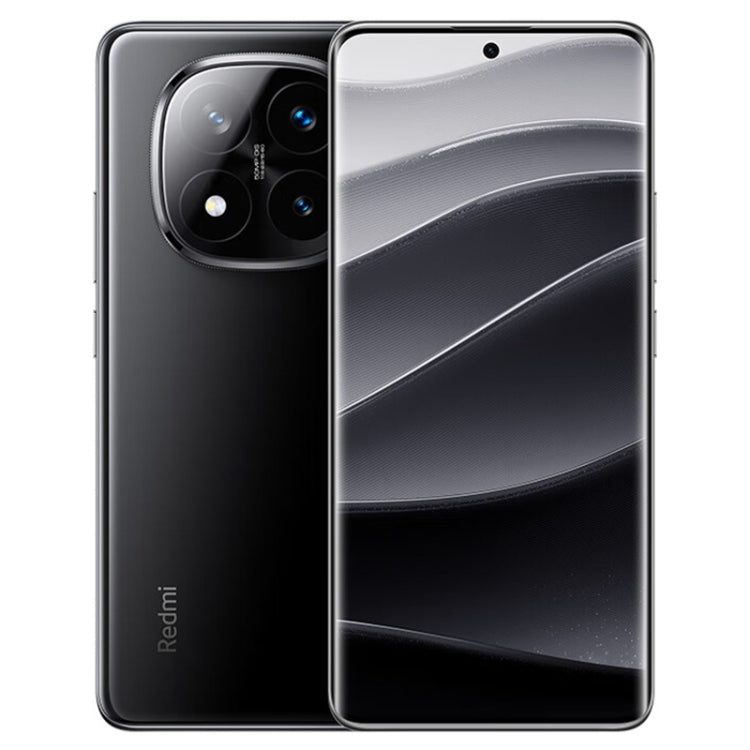 Xiaomi Redmi Note 14 Pro+, 16GB+512GB, 6.67 inch Xiaomi