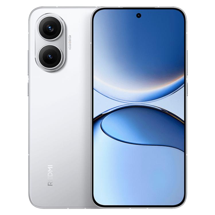 Xiaomi REDMI Turbo 4 Pro, 16GB+256GB, 6.83 inch Xiaomi HyperOS 2 Snapd