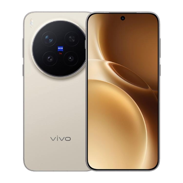 【美品】vivo X300 Pro 12GB/256GB｜OriginOS 6 vivo X300 Pro, 12GB+256GB, 6.78 inch OriginOS 6 Android 16 Dimensity 9
