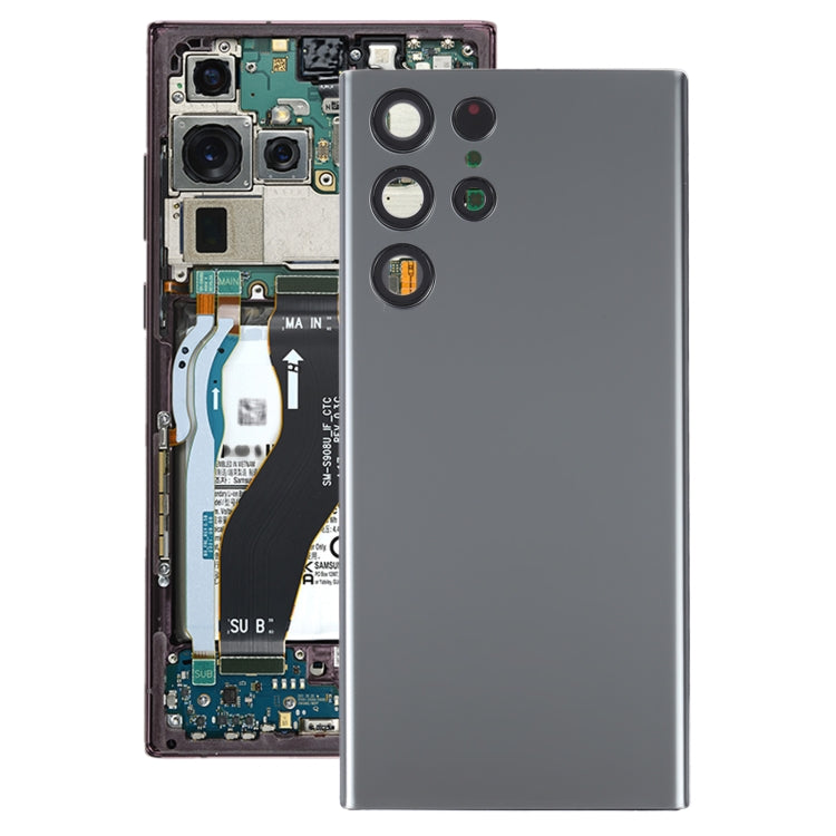 Galaxy S22 Ultra parts