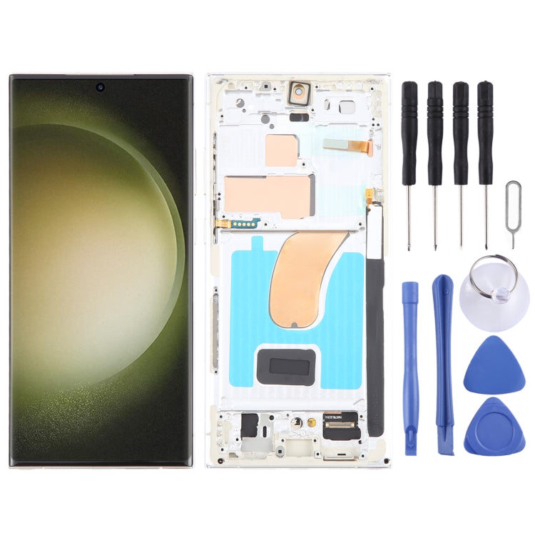 Galaxy S23 Ultra Parts