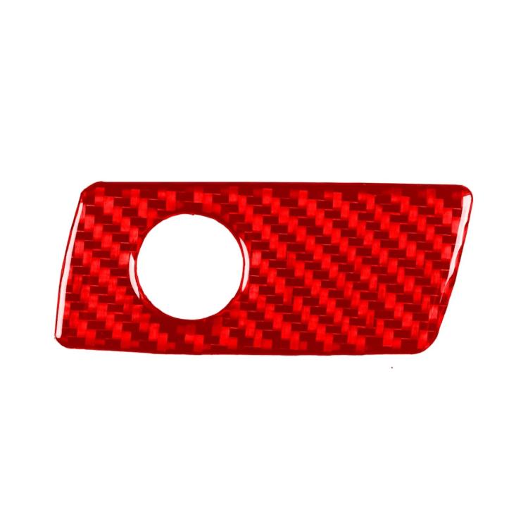 For 2019-2024 Cadillac CT5 Left-Hand Drive Glove Box Handle Sticker(Re