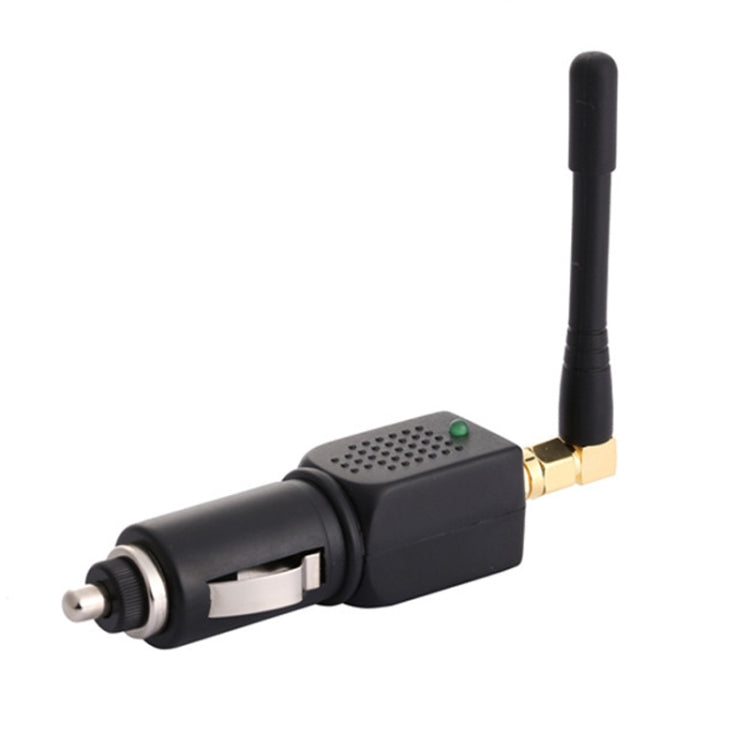 cigarette lighter gps jammer Car Cigarette Lighter GPS Positioning Jammer