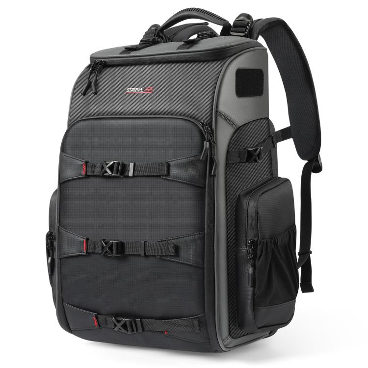 STARTRC BP2 FPV Drone Carry Backpack Outdoor Large Capacity Waterproof