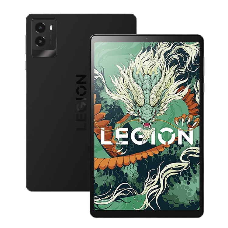 Lenovo LEGION Y700 2025 8.8 inch Anti-glare WiFi Gaming Tablet, 12GB+2