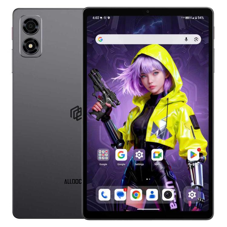 ALLDOCUBE iPlay 80 mini Ultra Tablet PC, 12GB+256GB, 8.8 inch Android