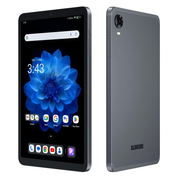 ALLDOCUBE iPlay 60 Mini Pro 4G LTE Tablet, 8GB+256GB, 8.4 inch Android