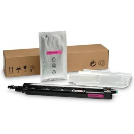 New, Pre-owned, Original HP Z7Y72A High Yield Magenta Developer Unit, Z8Z14-67007