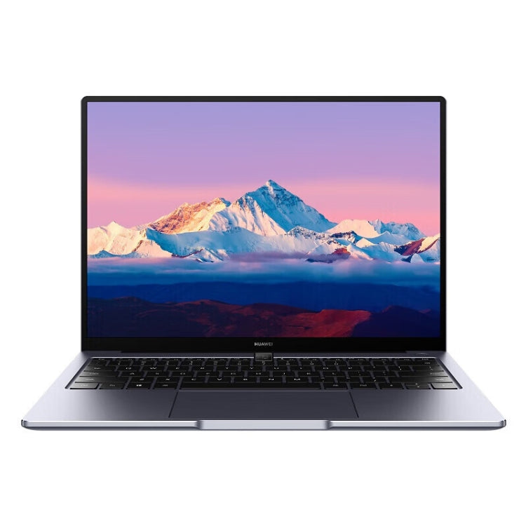 HUAWEI MateBook B3-430 Laptop, 8GB+512GB, 14 inch Windows 11 Home Chin - Main Image