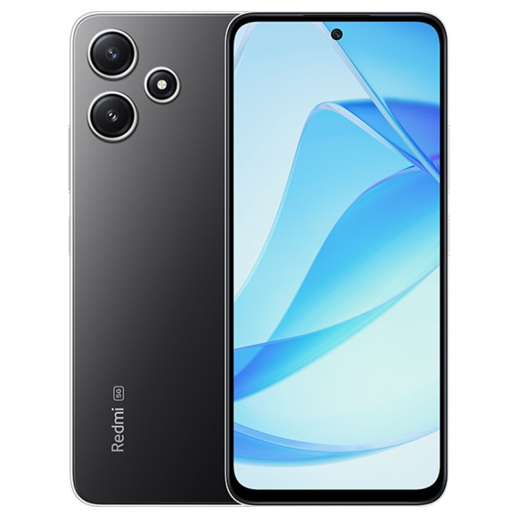 ♫Xiaomi♫ Redmi 12 5G Redmi 12 5G Specs - Xiaomi Global