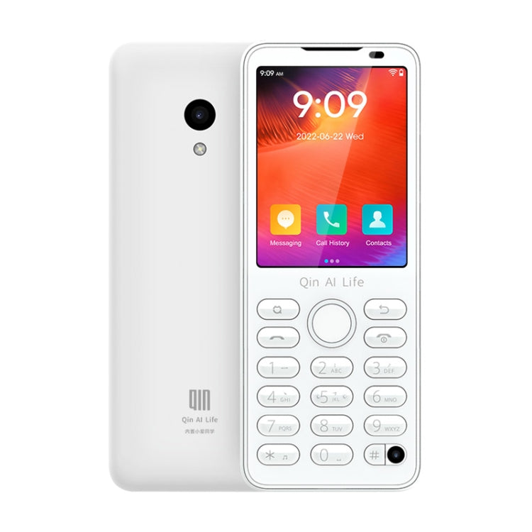 QIN F21 Pro, 3GB+32GB, 2.8 inch, Android 11 MTK6761 Quad-core up to 2.