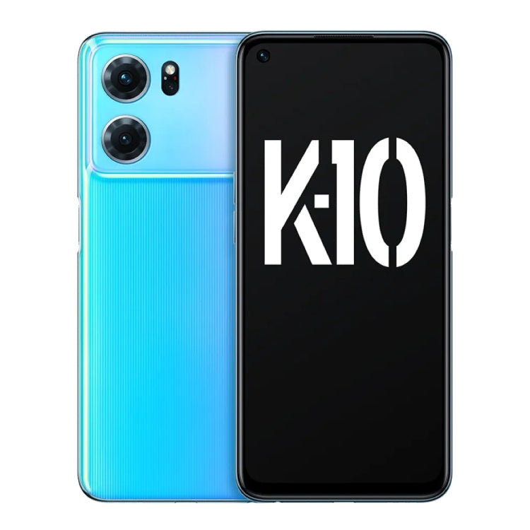 OPPO K10 5G 256GB ジャンク 割れなし (Refurbished) OPPO K10 5G