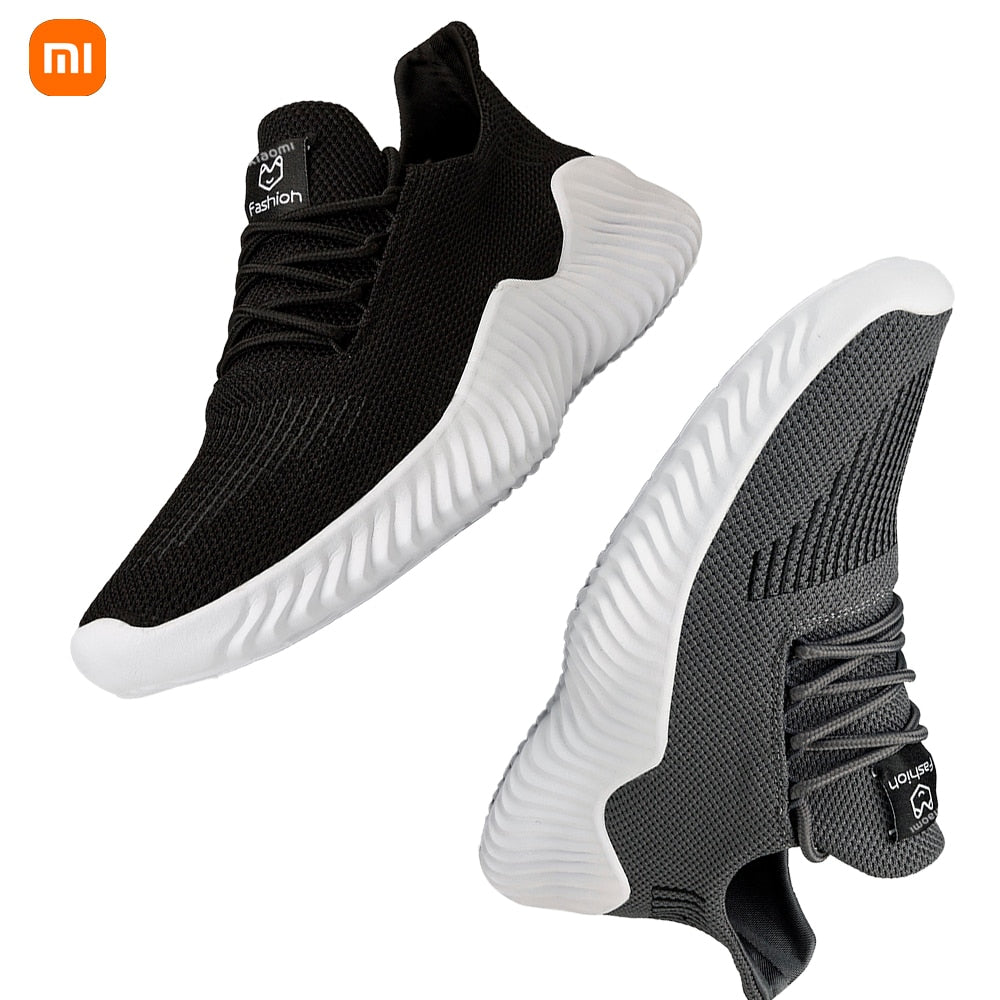 Xiaomi light weight on sale sneakers