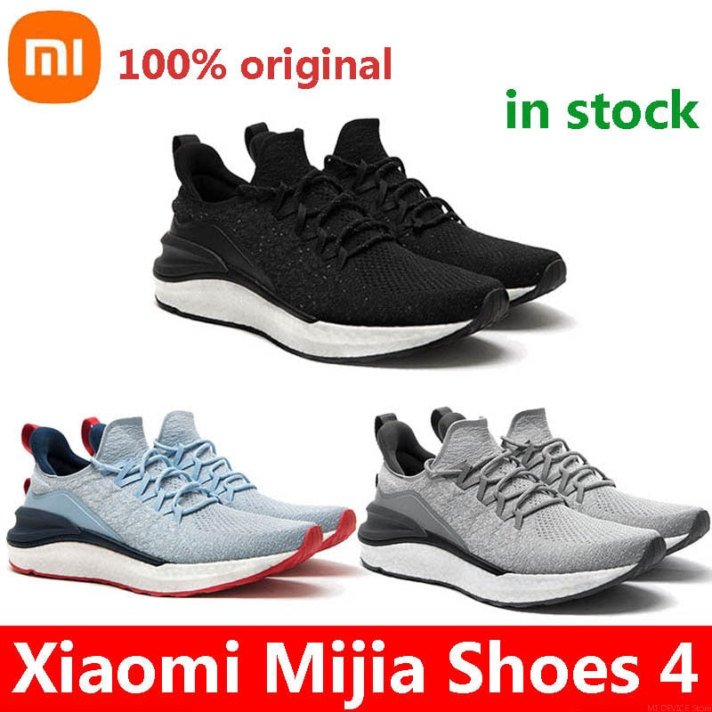 Mijia shoes hot sale