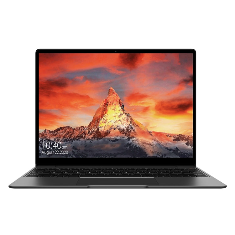 CHUWI GemiBook, 13 inch, 8GB+256GB, Windows 10 Home, Intel Celeron J41