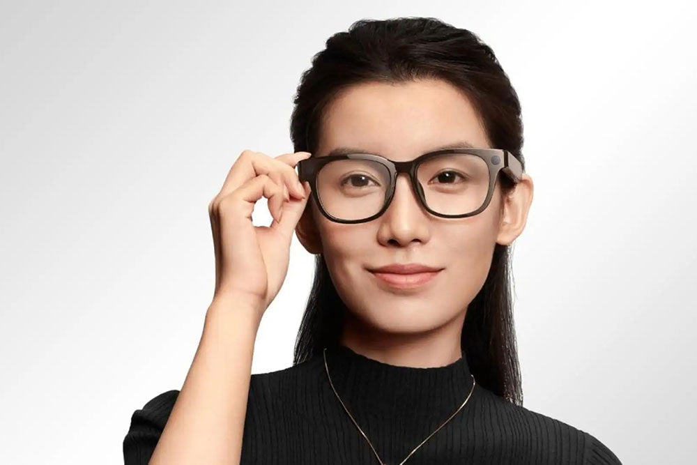 Xiaomi AI Glasses: Smart Eyewear with AI and Facial Recognition