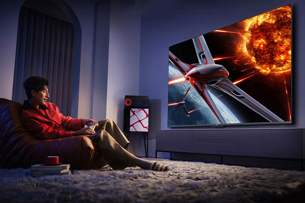 Redmi Smart TV X 2025: designed to redefine home entertainment