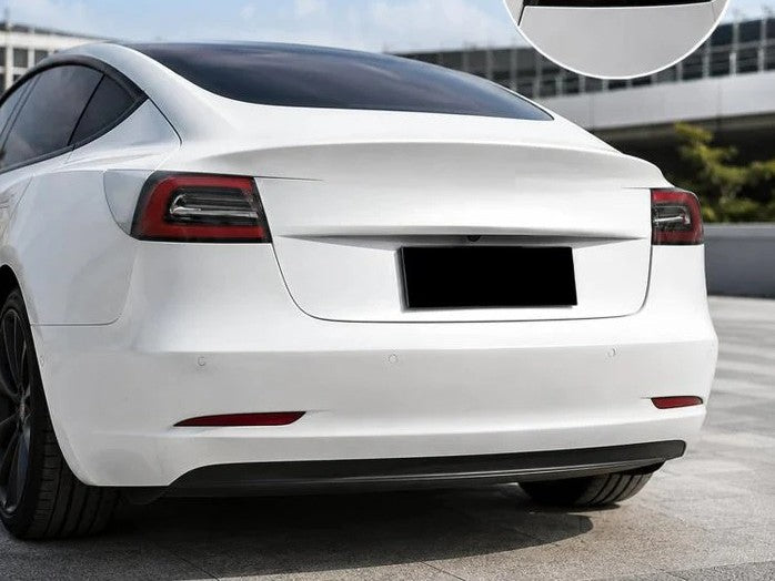 Tesla EV Parts Collection Now Available
