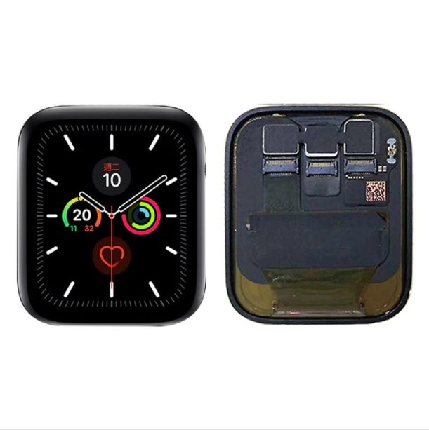 Apple Watch Parts