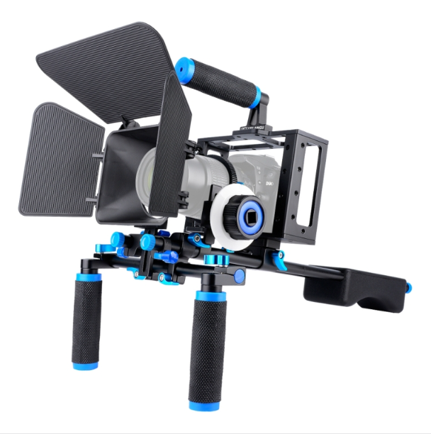 Puppet Rig Shoulder Shoulder Rigs
