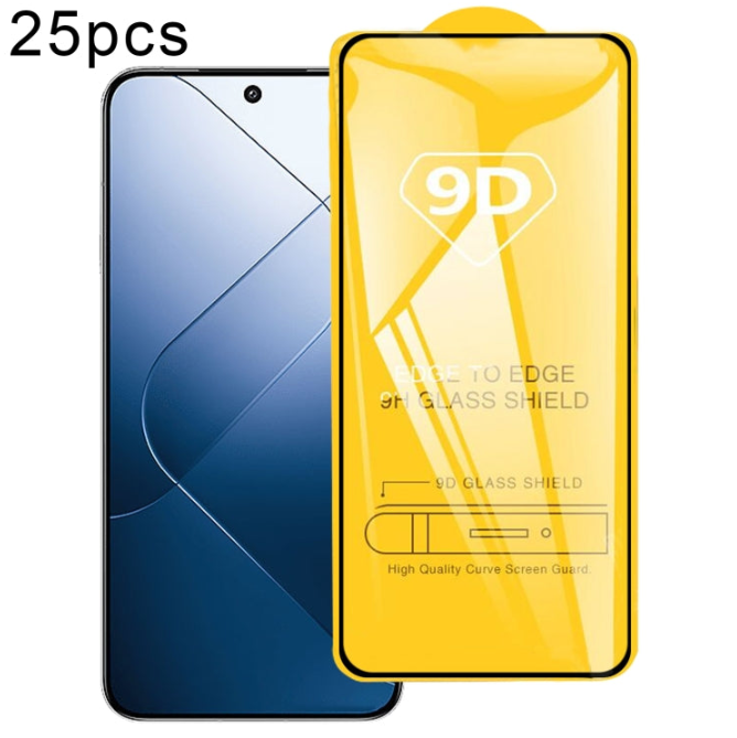 Xiaomi 14 Tempered Glass