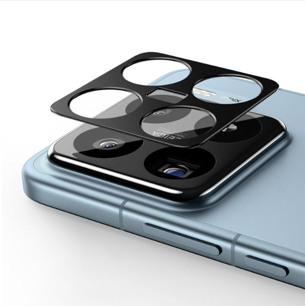 Xiaomi 15S Pro Tempered Glass