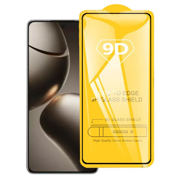 Xiaomi 15T Tempered Glass