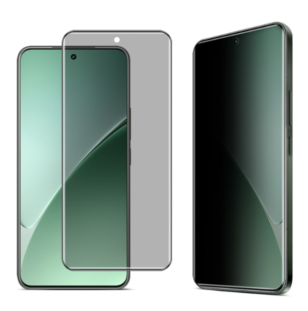 Xiaomi 15 Pro Tempered Glass