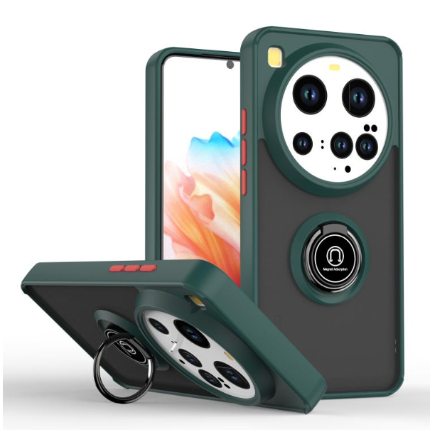 Xiaomi 15 Ultra Cases